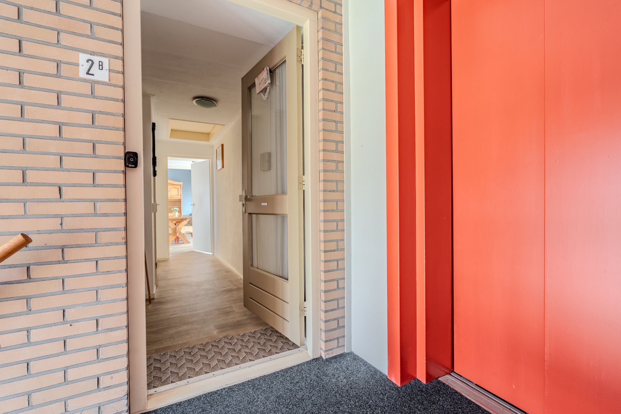 Foto 9 van Burgemeester Bartelsstr 2-B