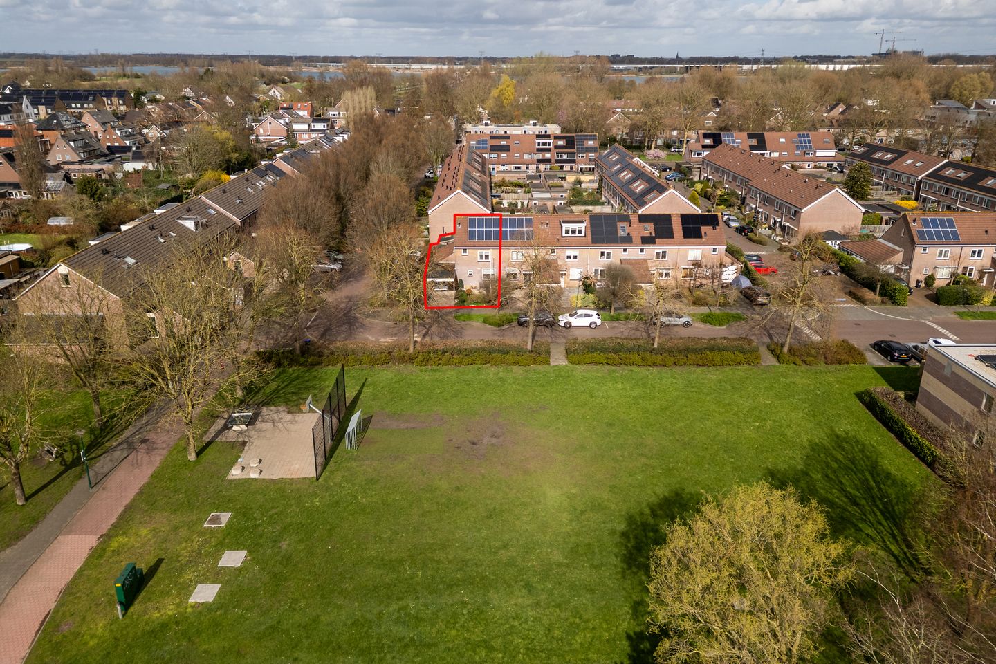 Foto 29 van Rembrandtlaan 23