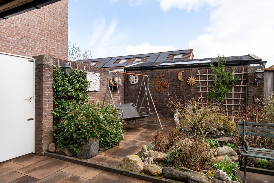 Foto 13 van Rembrandtlaan 23