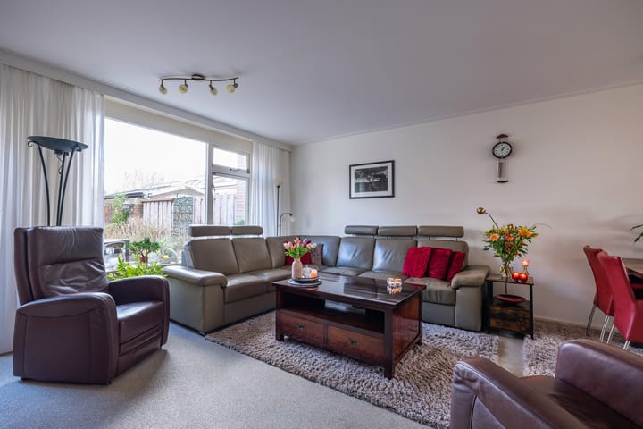 Photo 4 of Rembrandtlaan 23