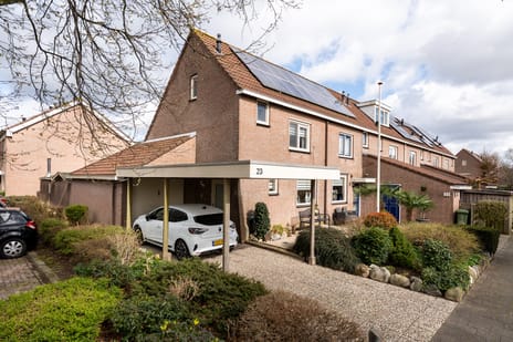 Rembrandtlaan thumbnail