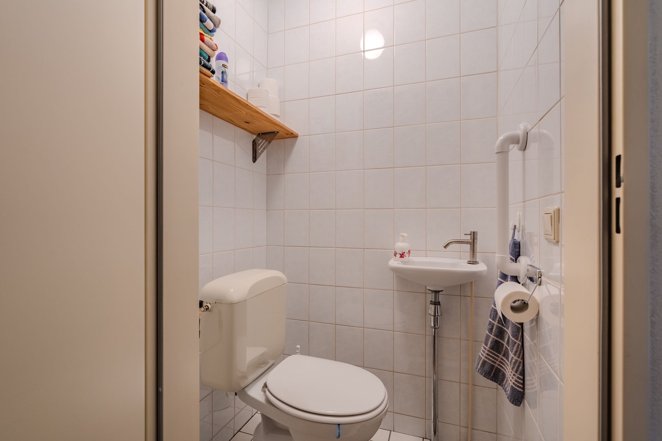 Foto 33 van Burgemeester Bartelsstr 2-B