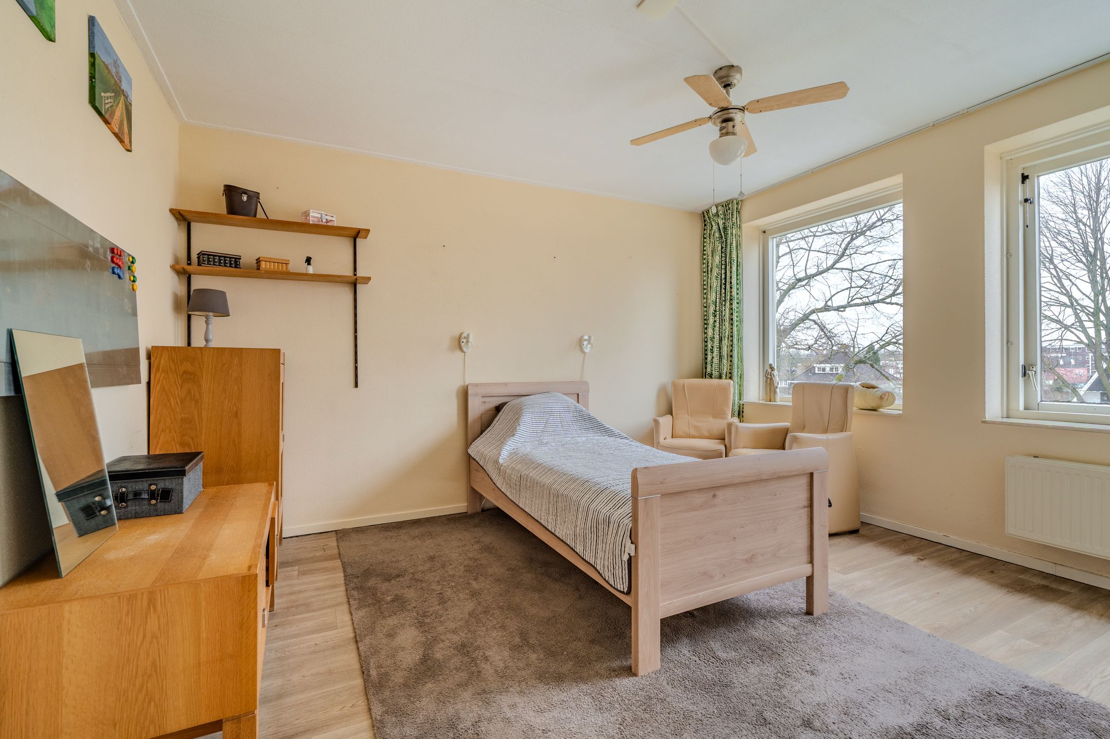 Foto 30 van Burgemeester Bartelsstr 2-B