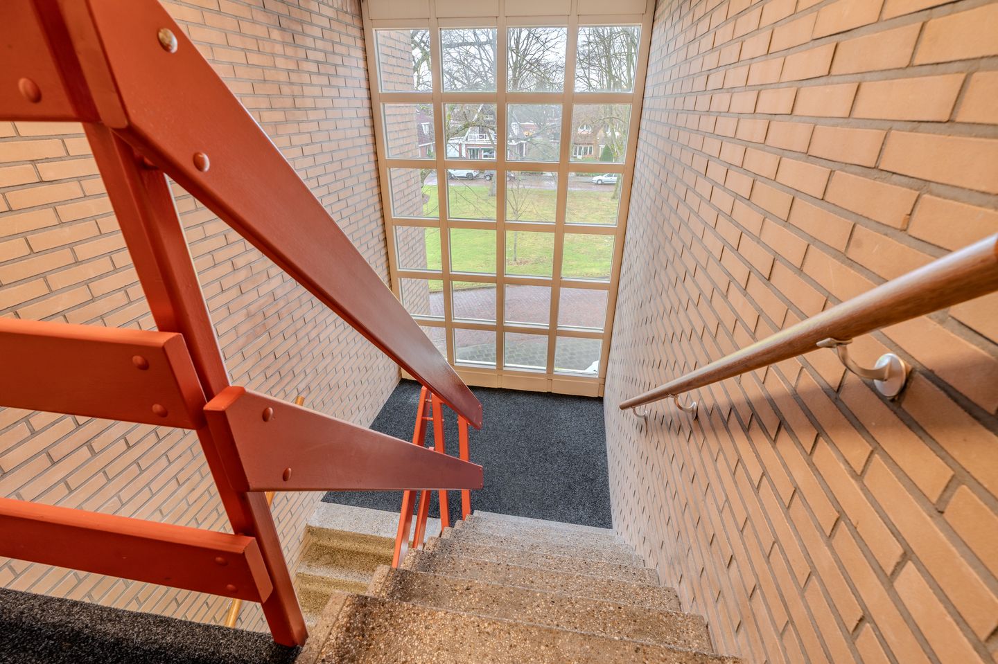 Foto 35 van Burgemeester Bartelsstr 2-B