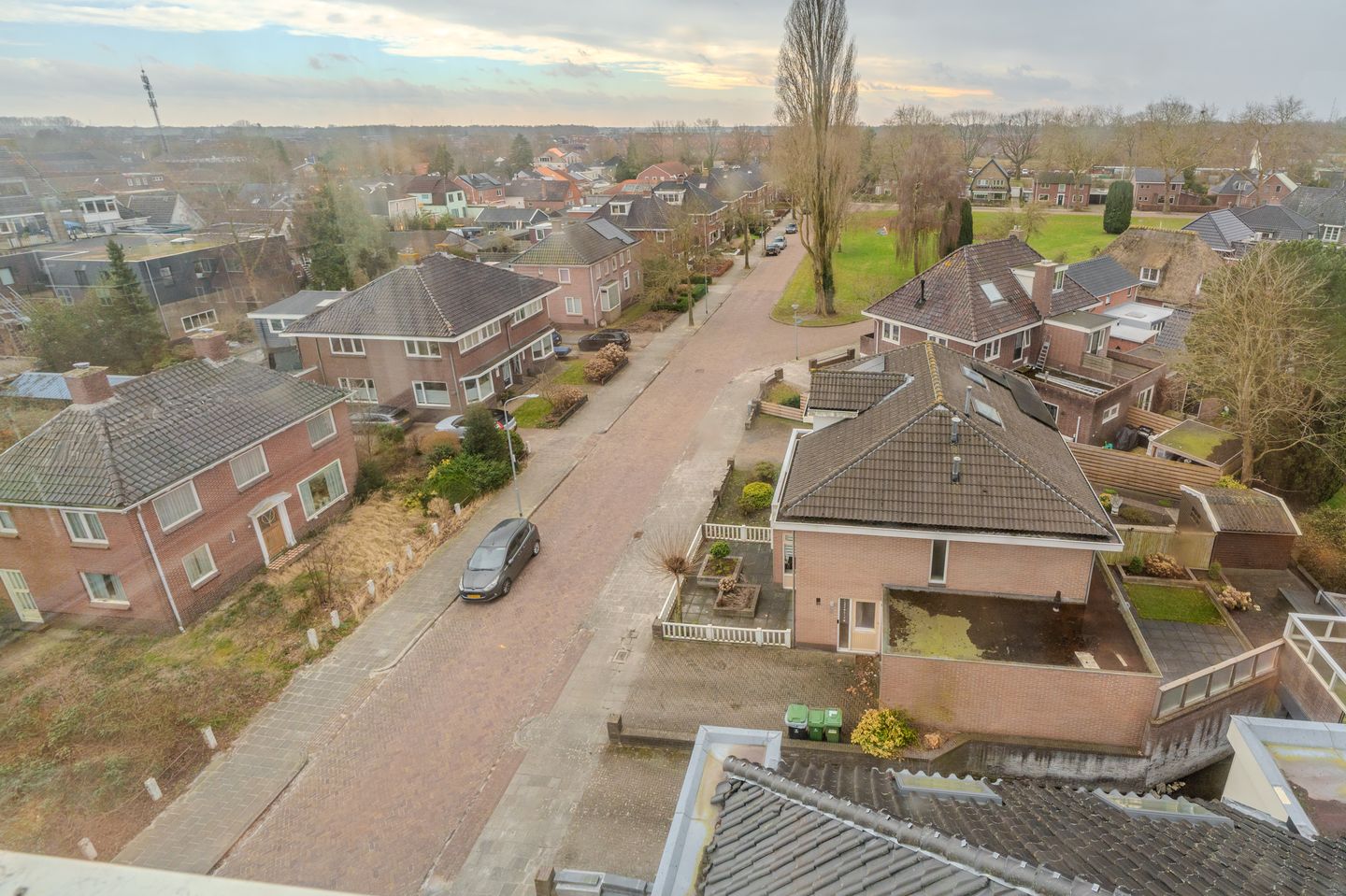 Foto 40 van Burgemeester Bartelsstr 2-B