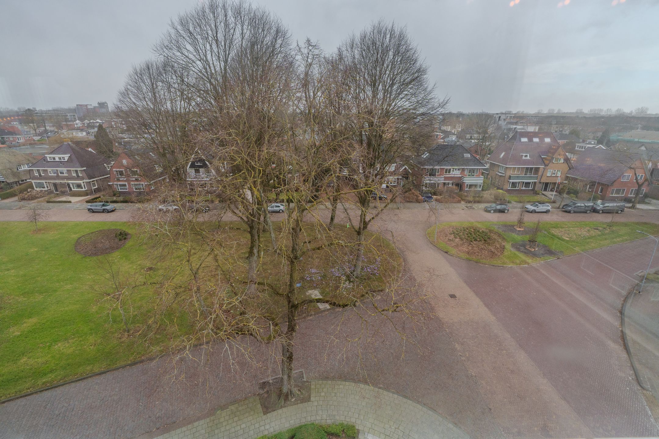 Foto 42 van Burgemeester Bartelsstr 2-B