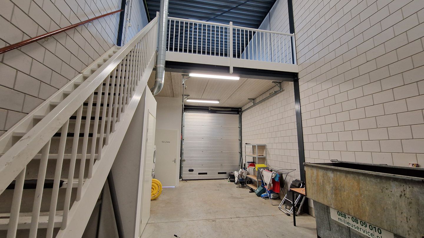 Bekijk foto 2 van Dortmundstraat 26-B