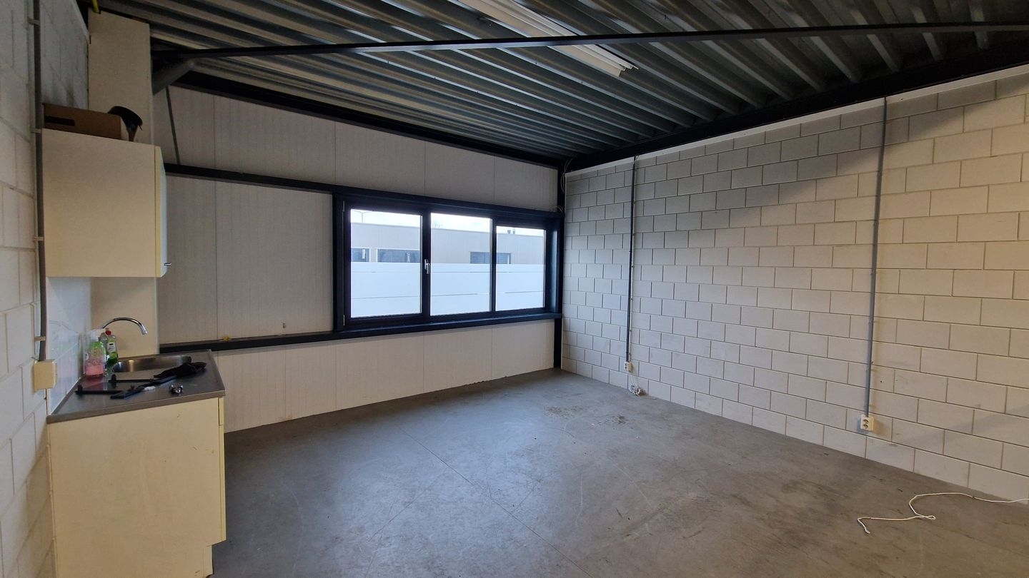 Bekijk foto 3 van Dortmundstraat 26-B