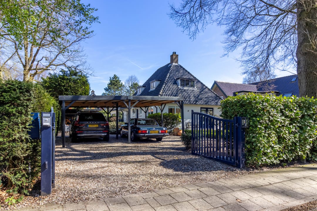 Foto 1 van den Blieklaan 68