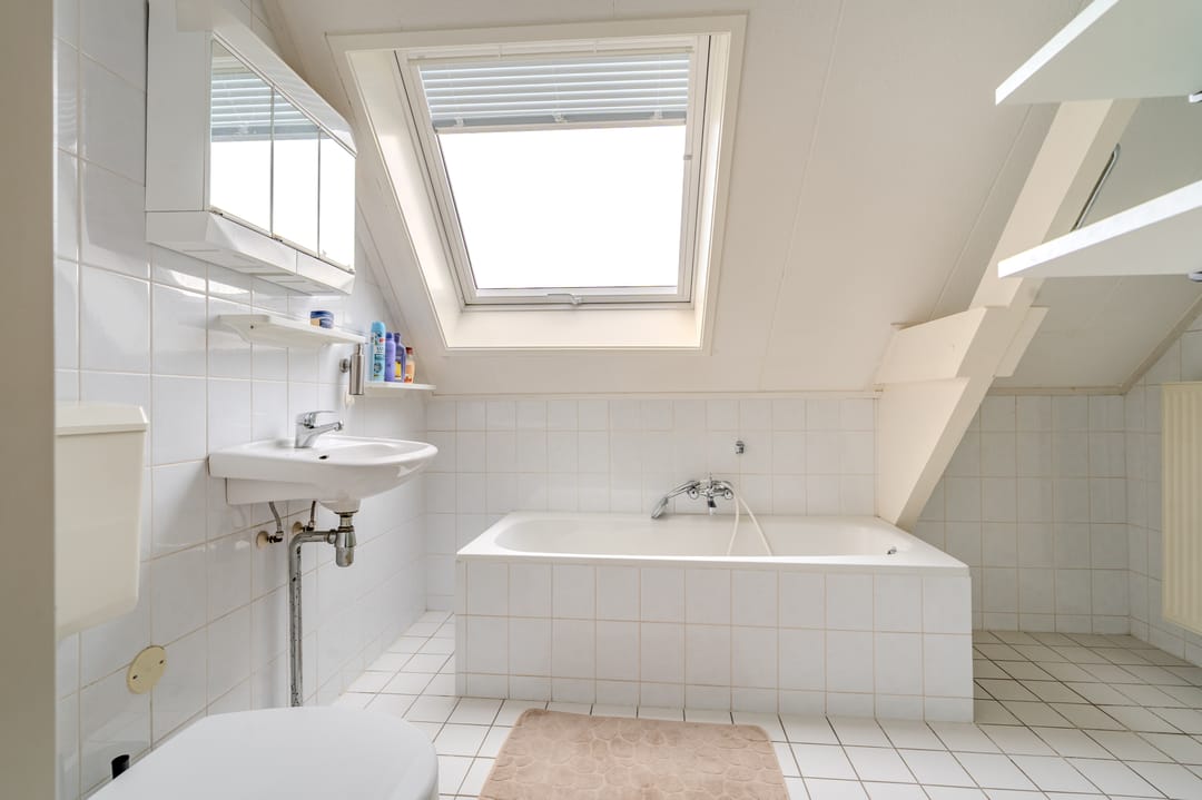 Foto 26 van Burgemeester Bartelsstr 2-B