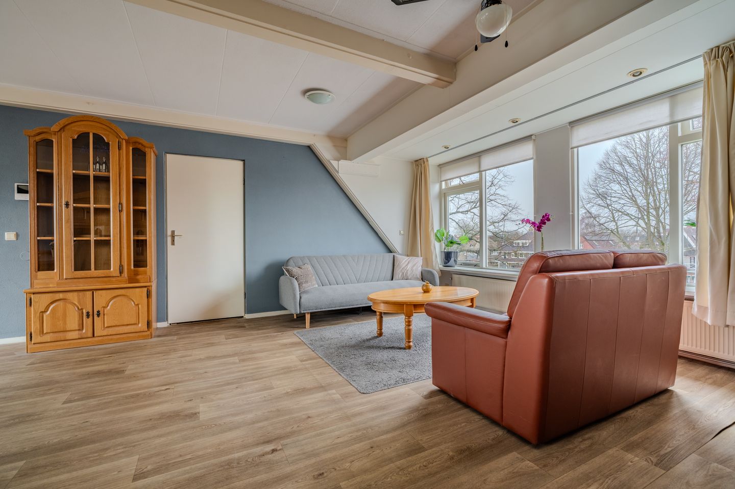 Foto 14 van Burgemeester Bartelsstr 2-B