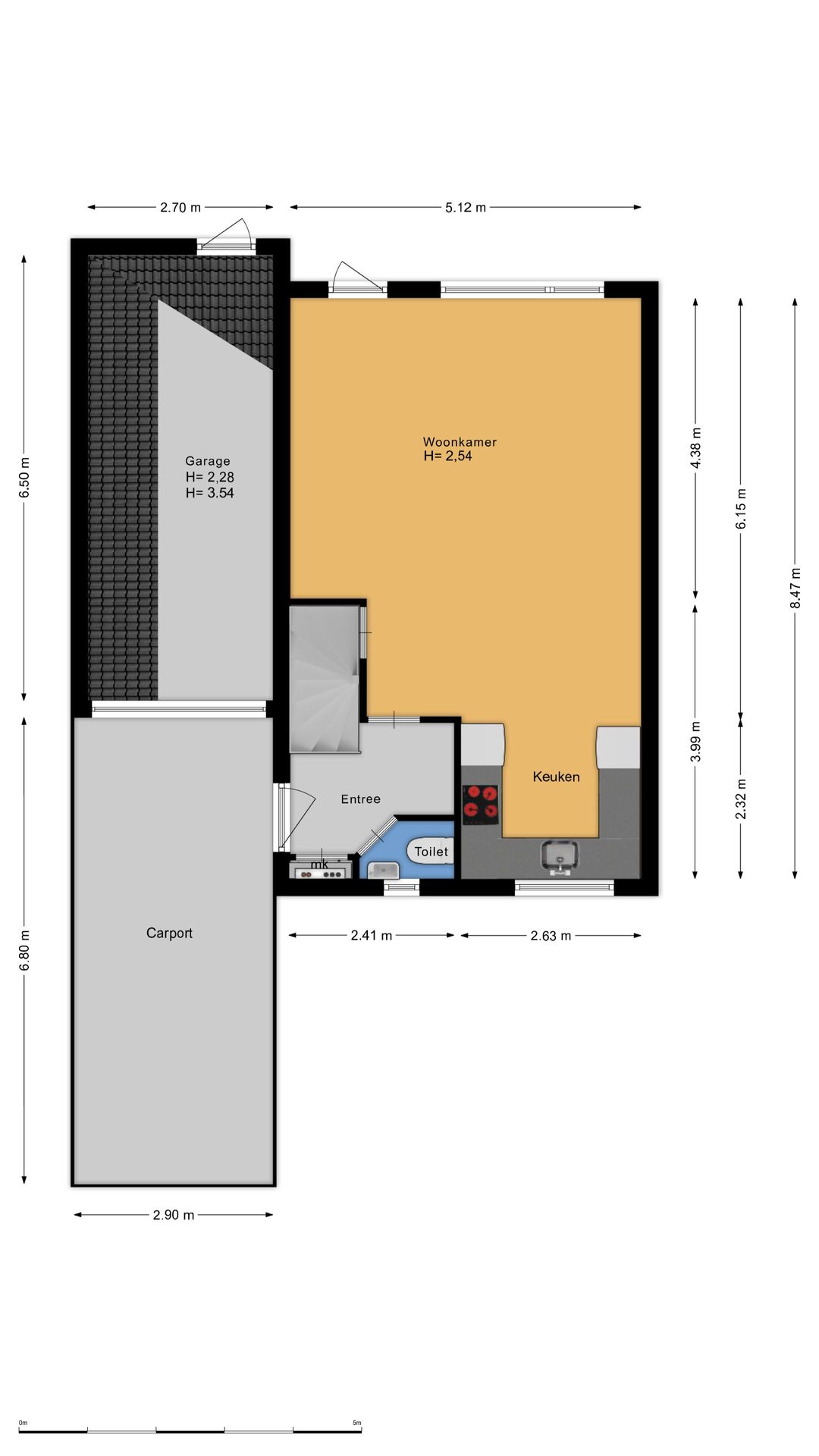 Foto 31 van Rembrandtlaan 23