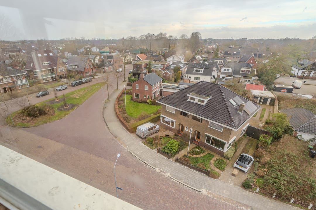 Foto 41 van Burgemeester Bartelsstr 2-B