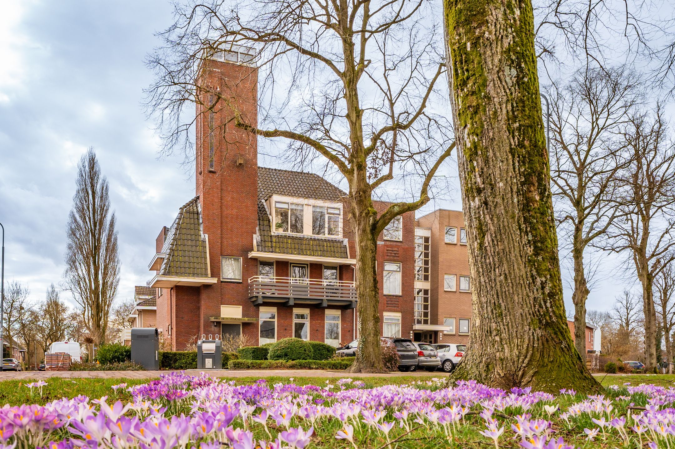 Burgemeester Bartelsstr 2-B 2 b