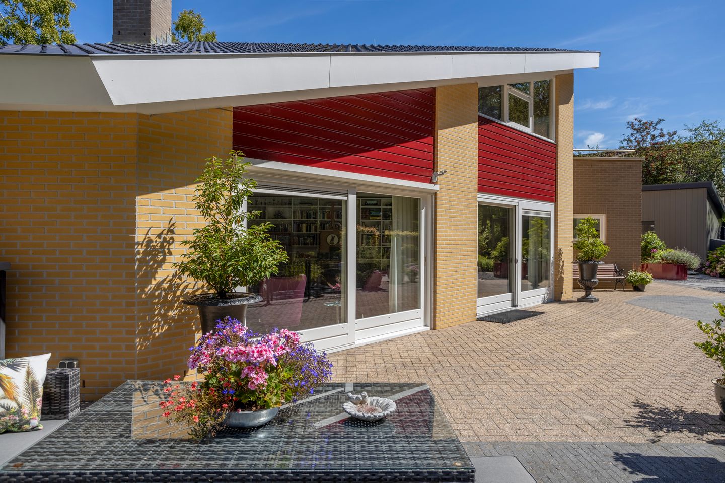 Foto 55 van It Sein 45