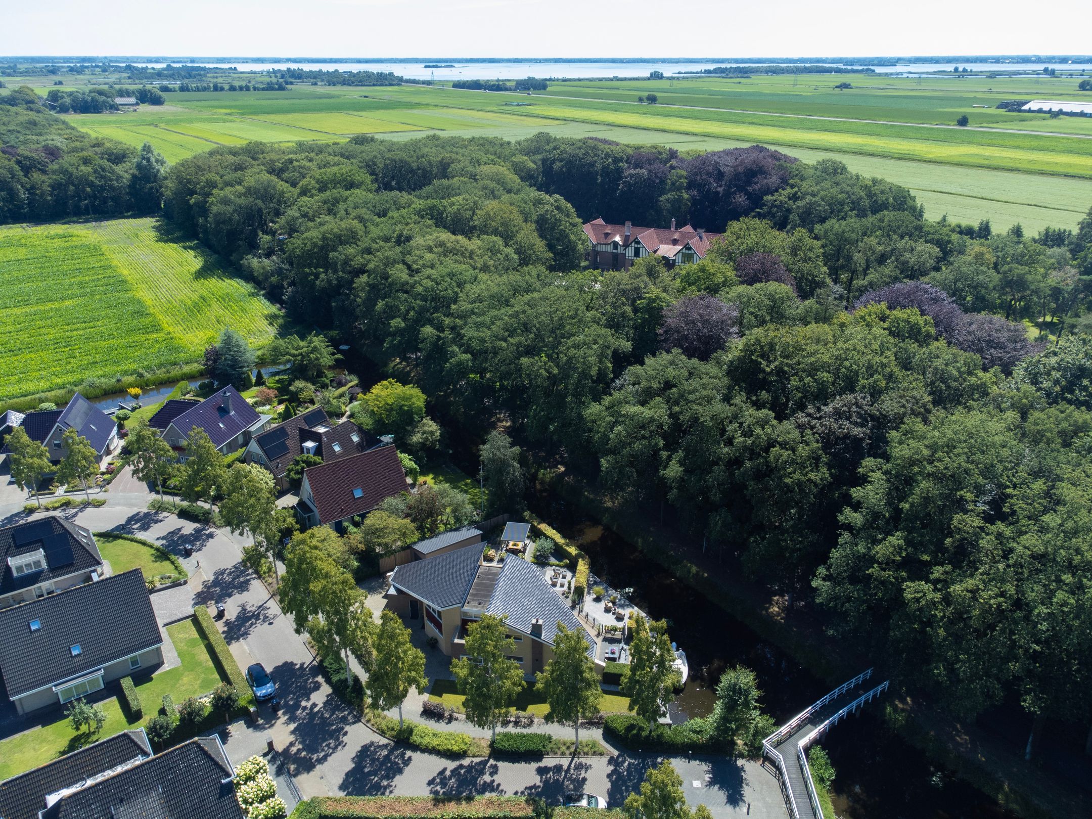 Foto 6 van It Sein 45