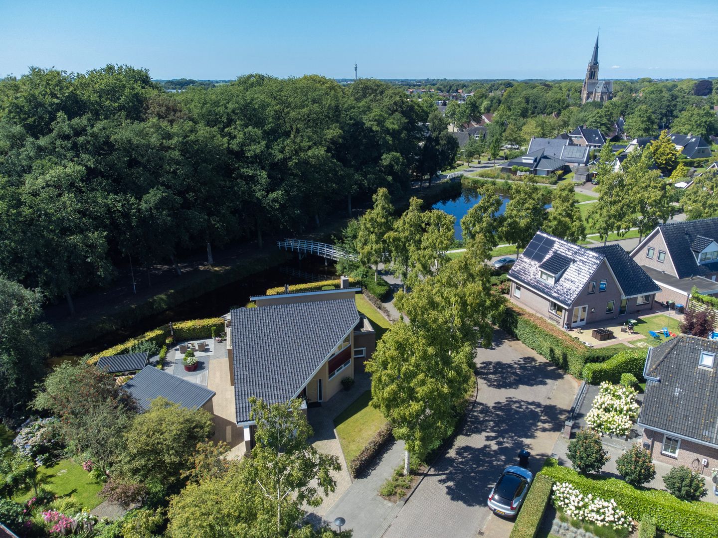 Foto 5 van It Sein 45