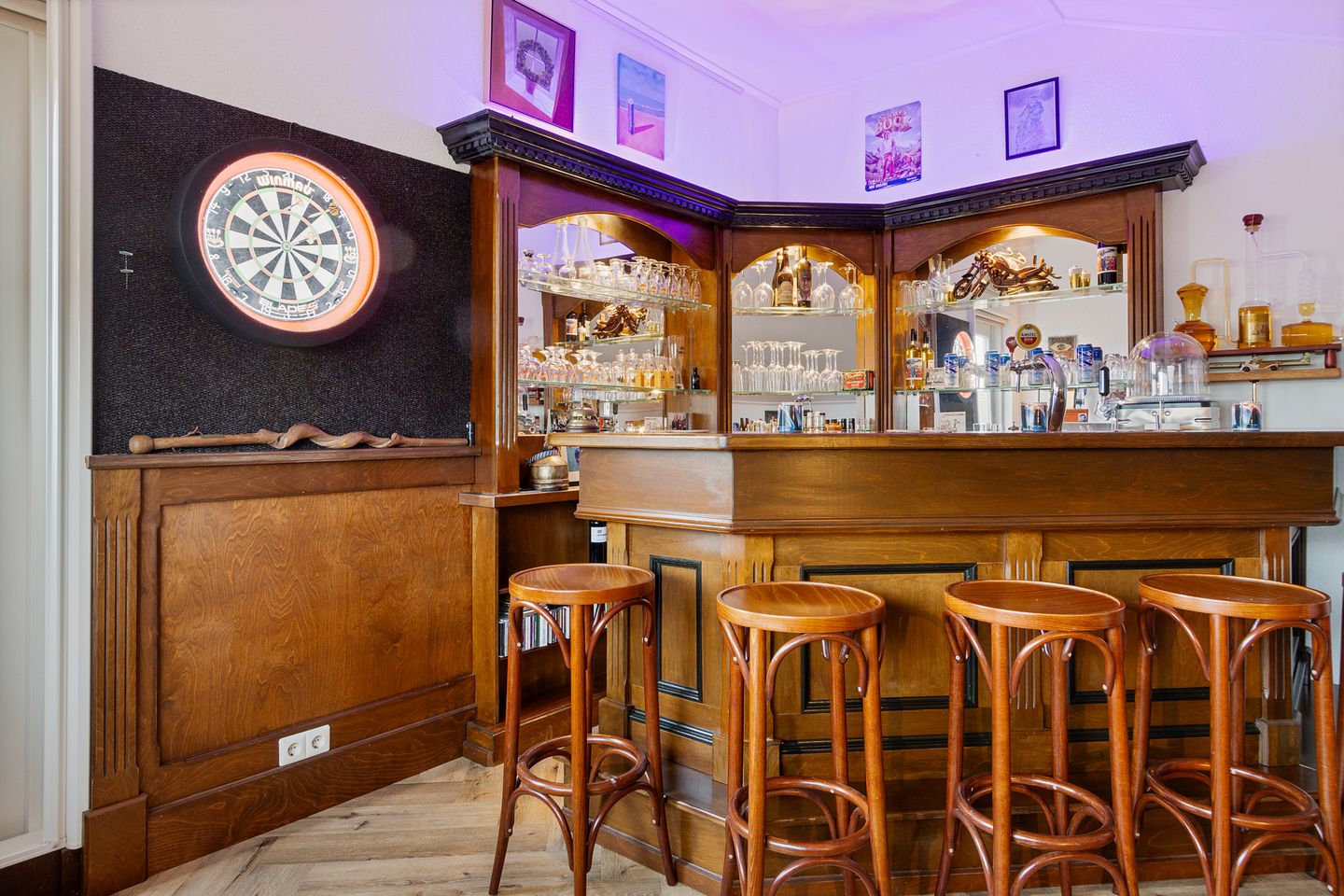 Foto 50 van It Sein 45