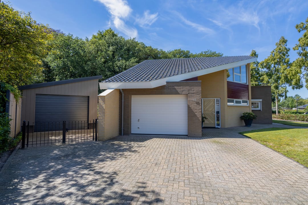 Foto 8 van It Sein 45