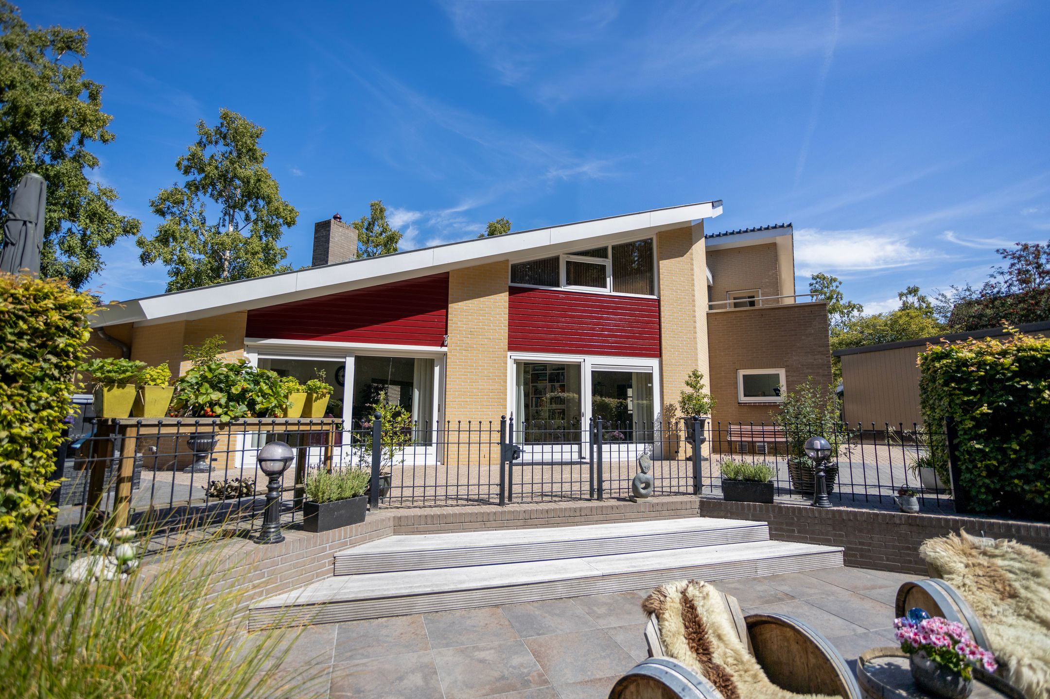 Foto 60 van It Sein 45