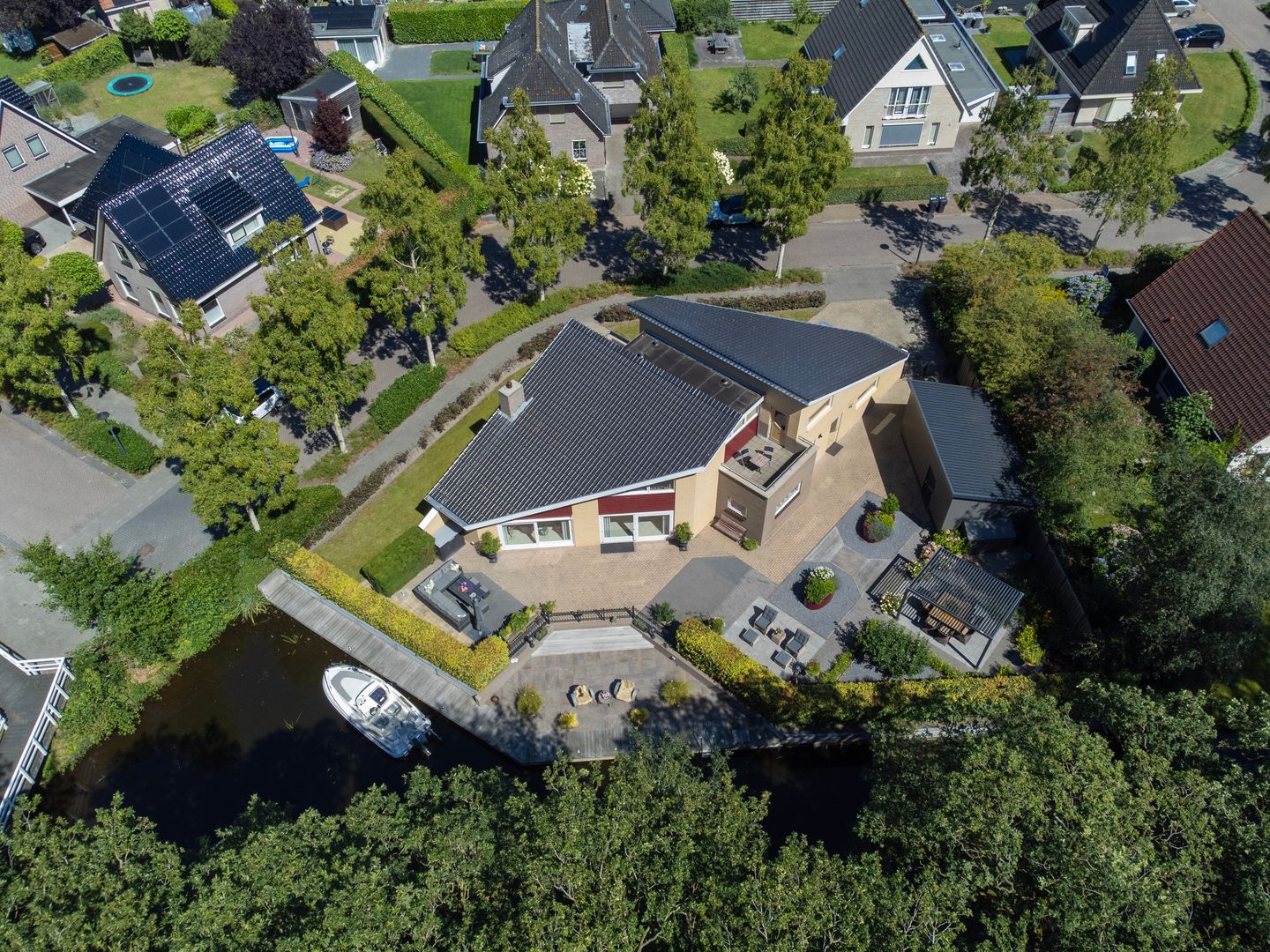 Foto 64 van It Sein 45