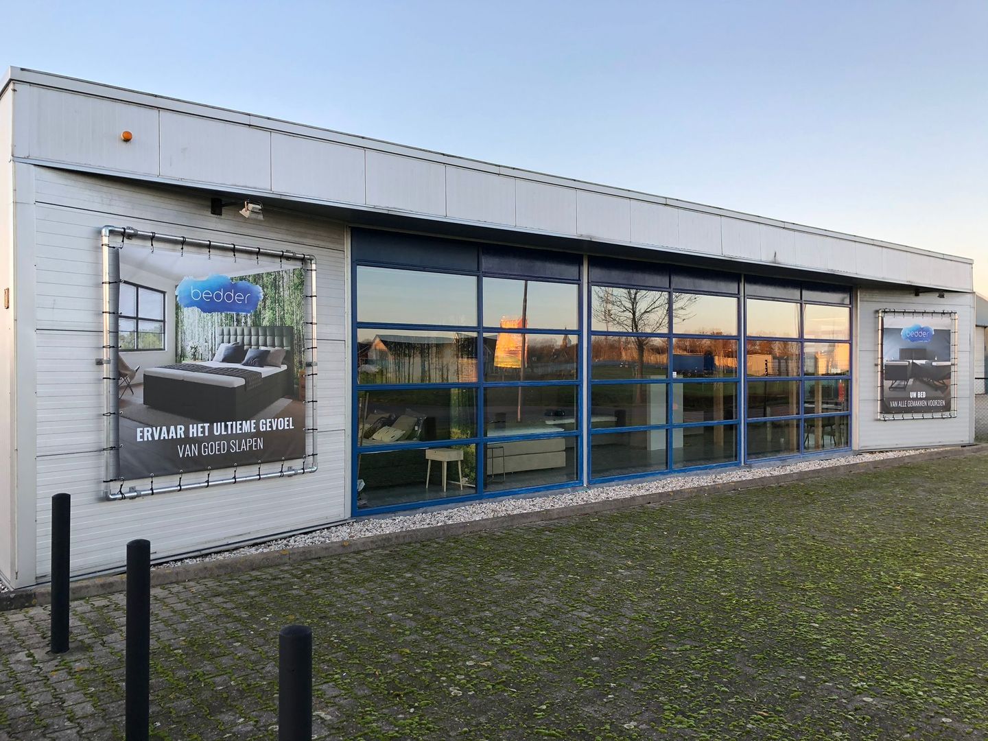 Bekijk foto 2 van Steenstraat 2