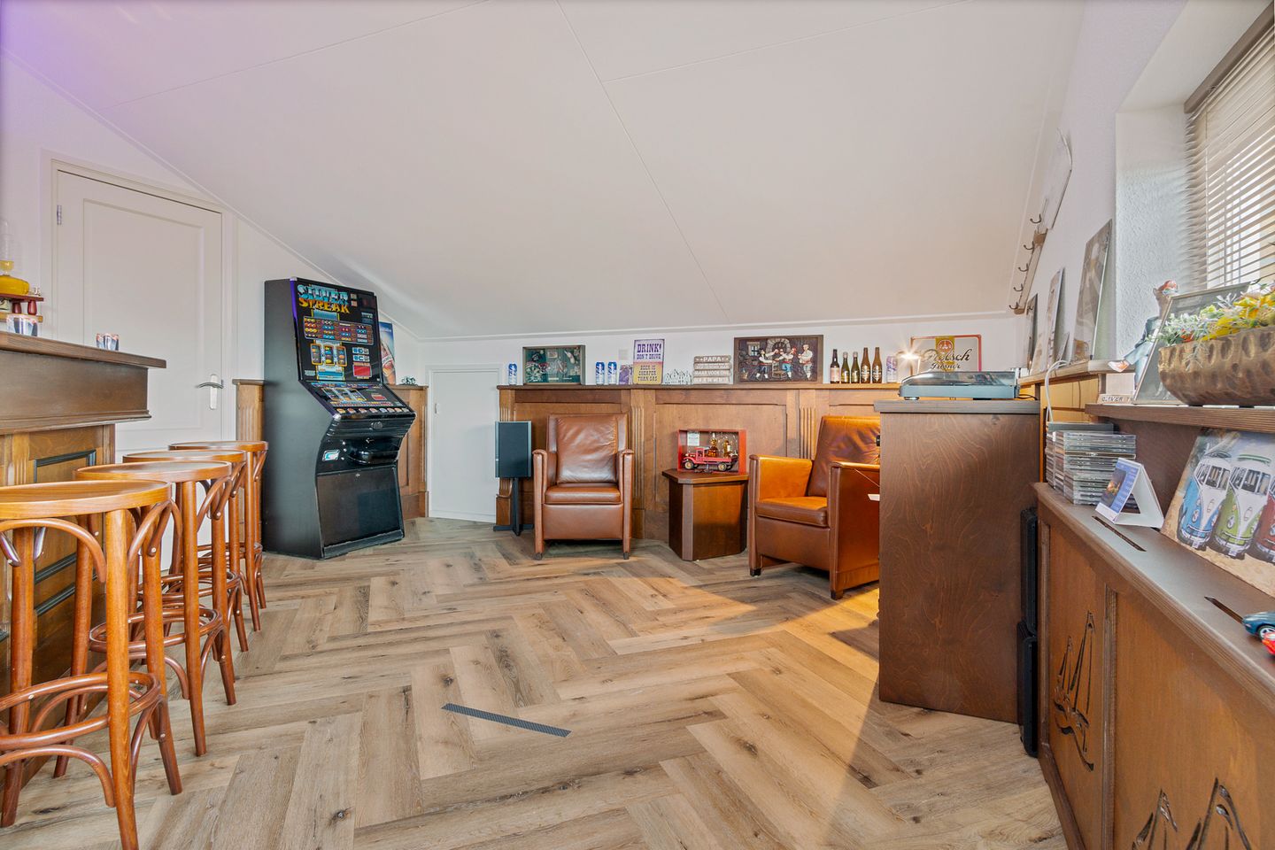 Foto 49 van It Sein 45