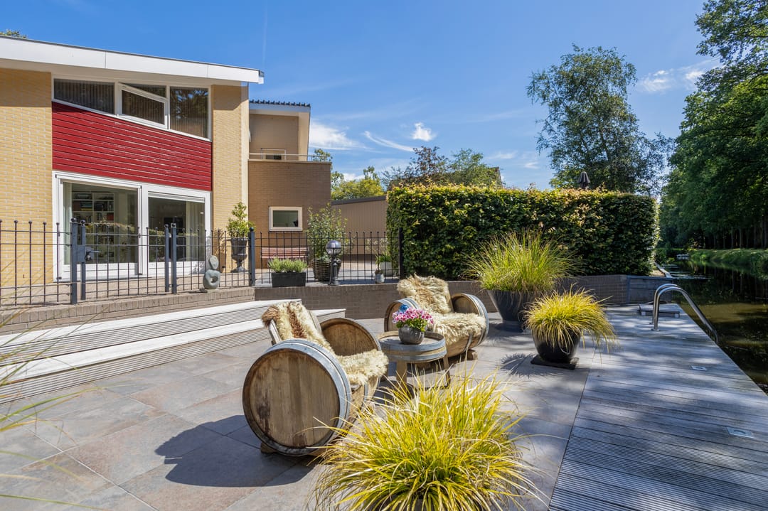 Foto 58 van It Sein 45