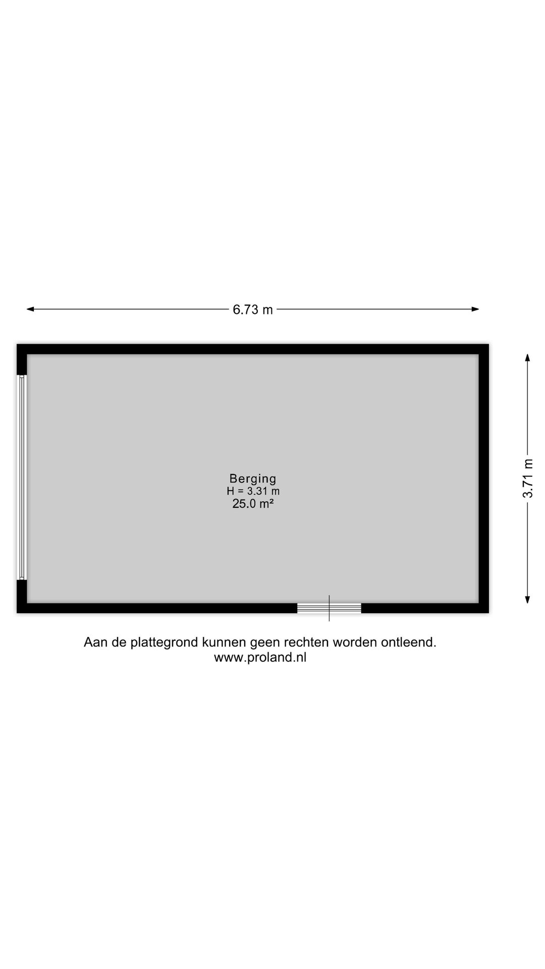 Foto 67 van It Sein 45