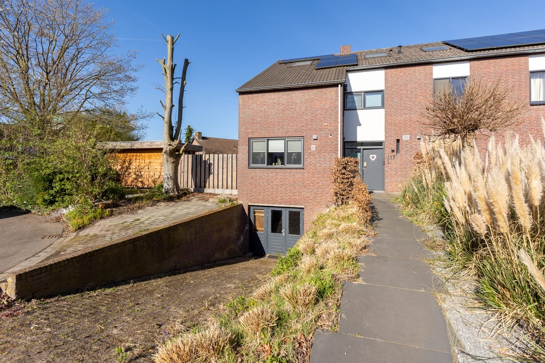 Foto 7 van Dunckellaan 17