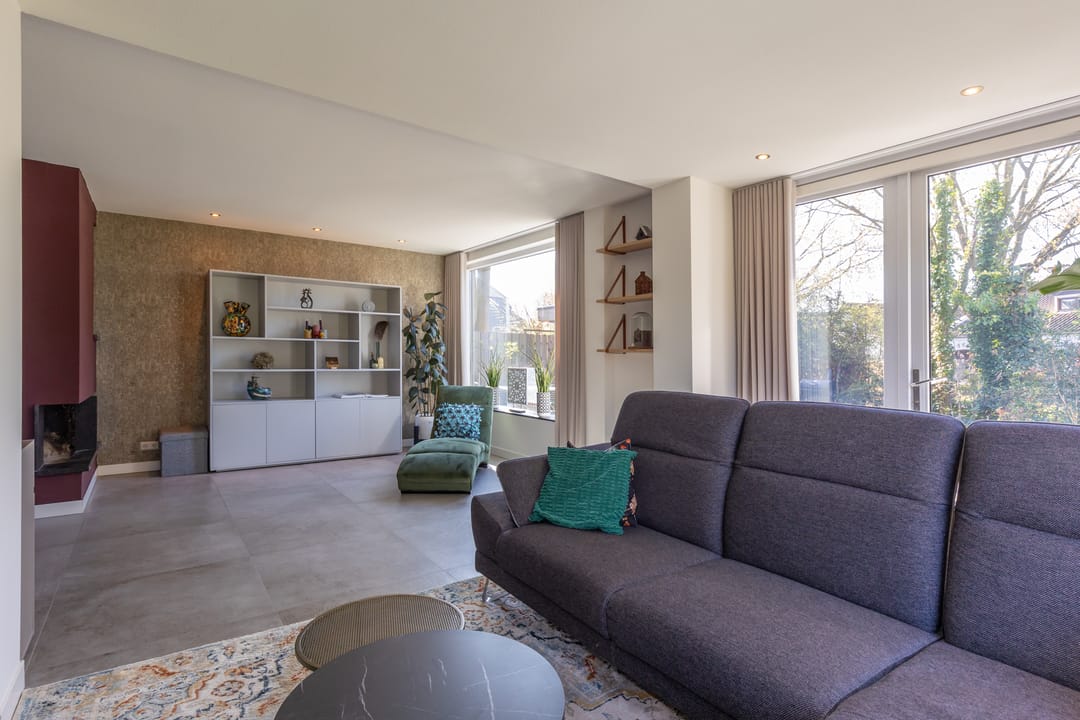 Foto 16 van Dunckellaan 17