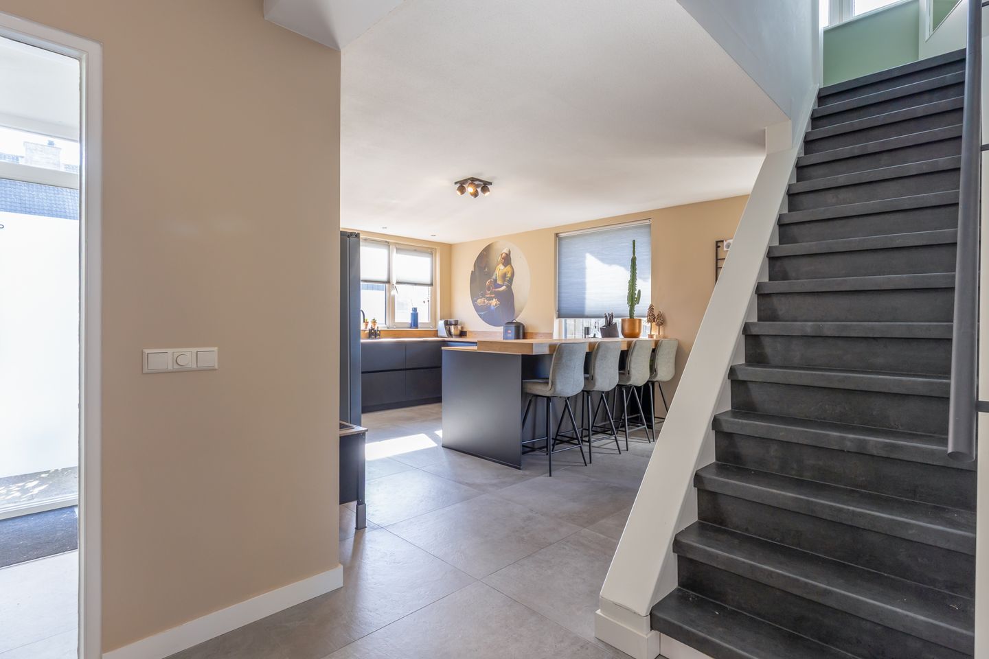 Foto 20 van Dunckellaan 17