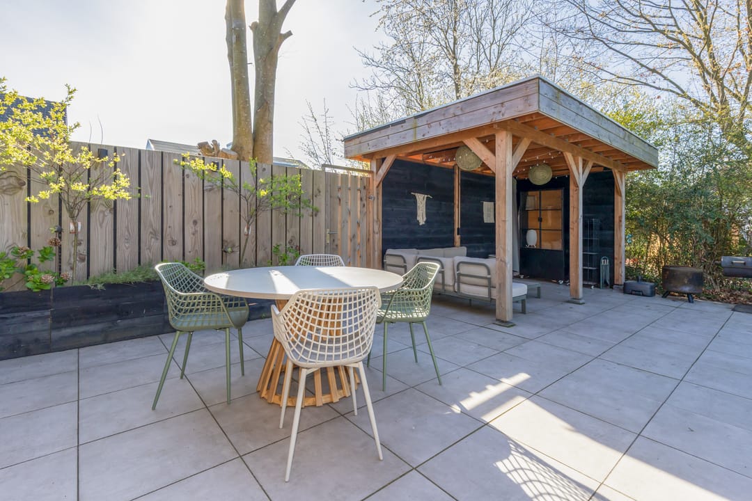 Foto 31 van Dunckellaan 17