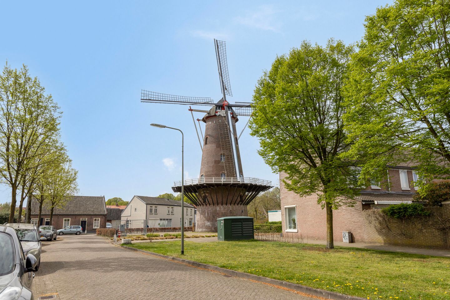 Photo 19 of De Kuiperij 25