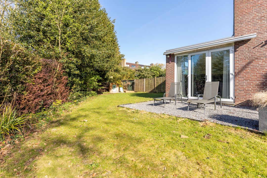 Foto 26 van Dunckellaan 17