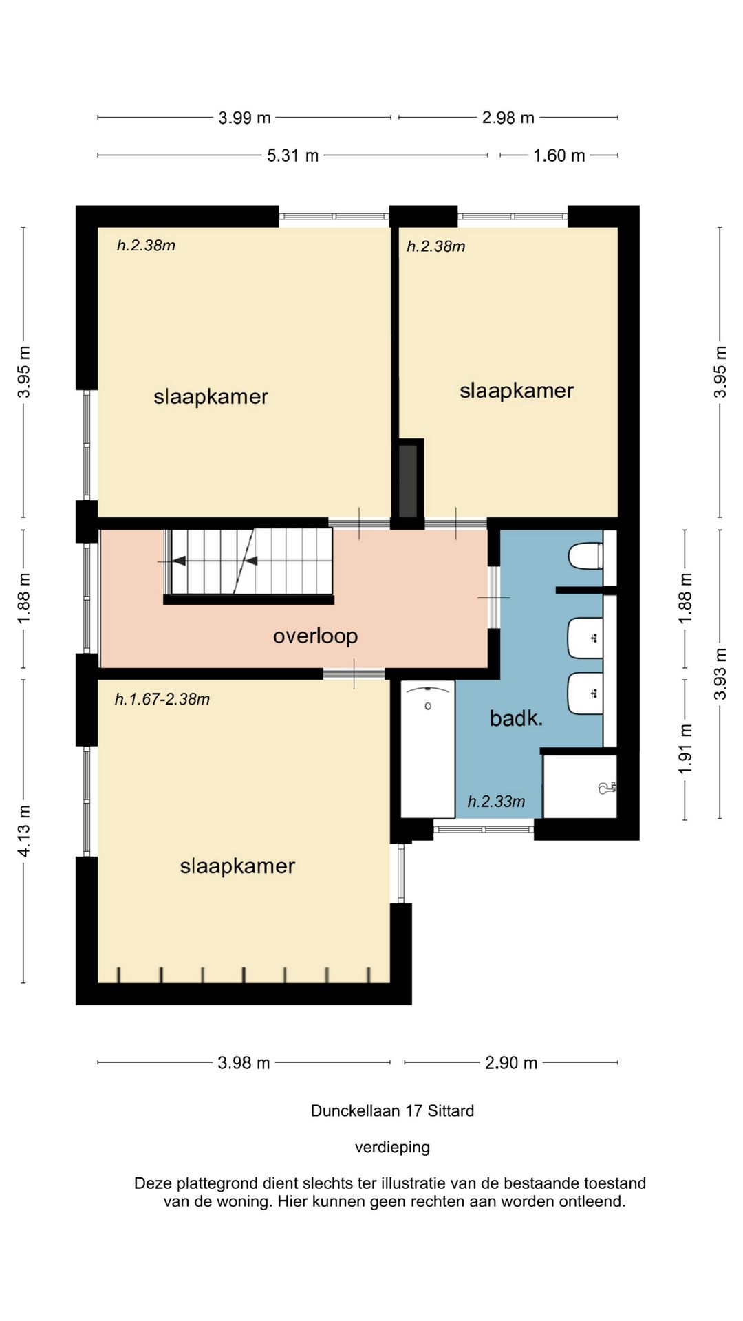 Foto 49 van Dunckellaan 17