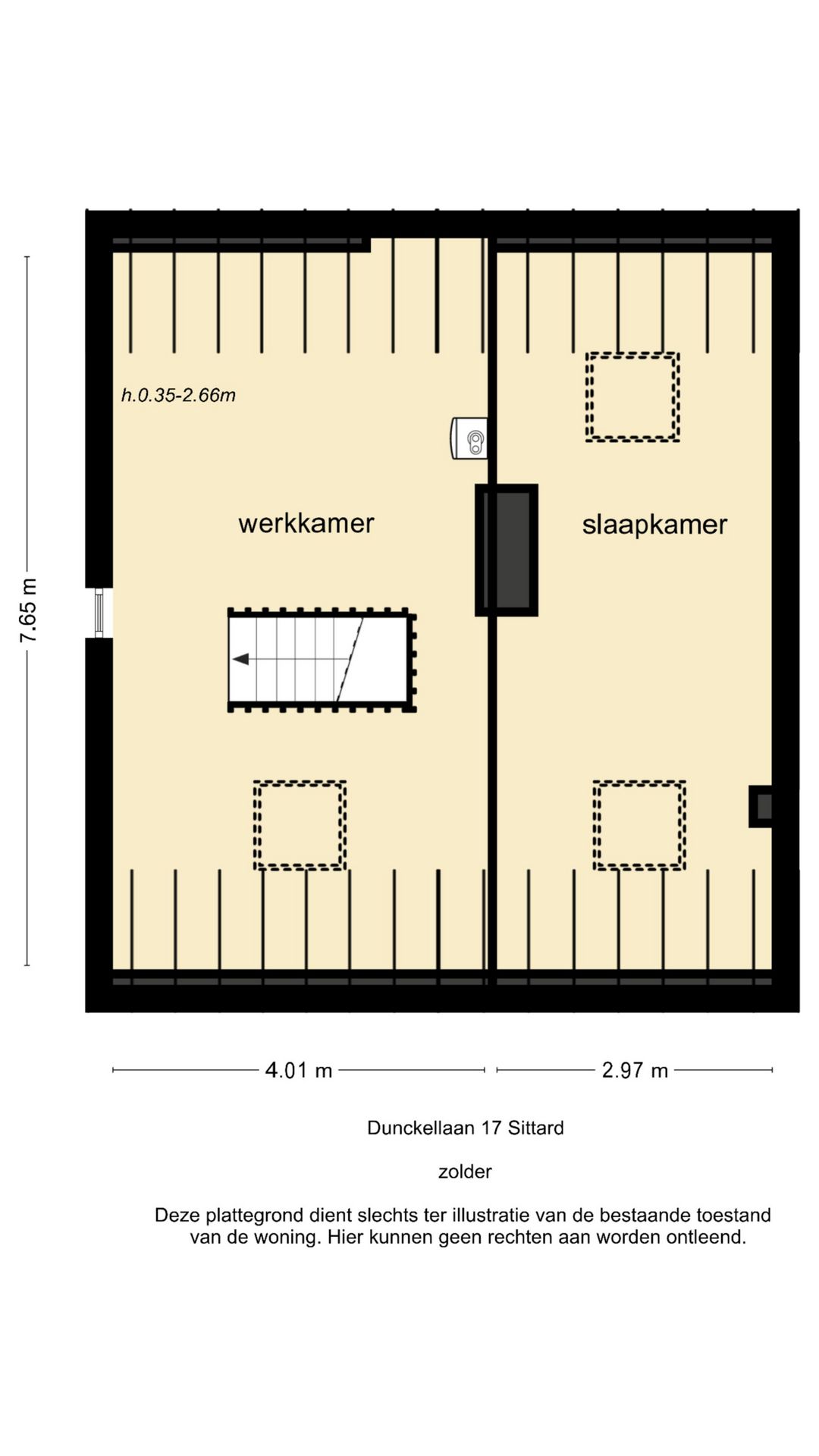 Foto 50 van Dunckellaan 17