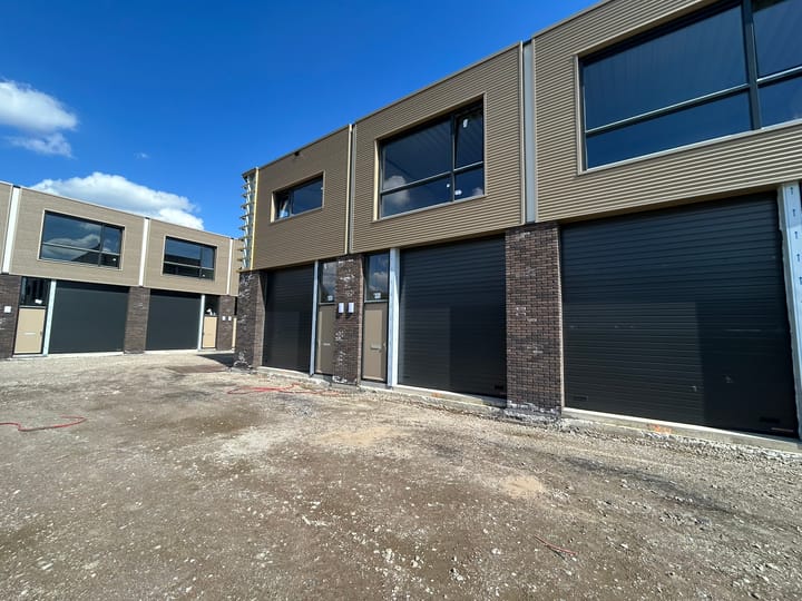 Driemanssteeweg 438, Rotterdam