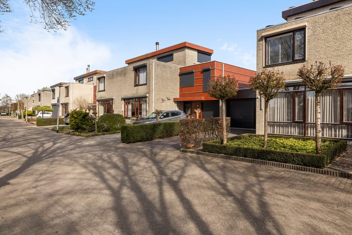 Foto 2 van Groenewaal 7