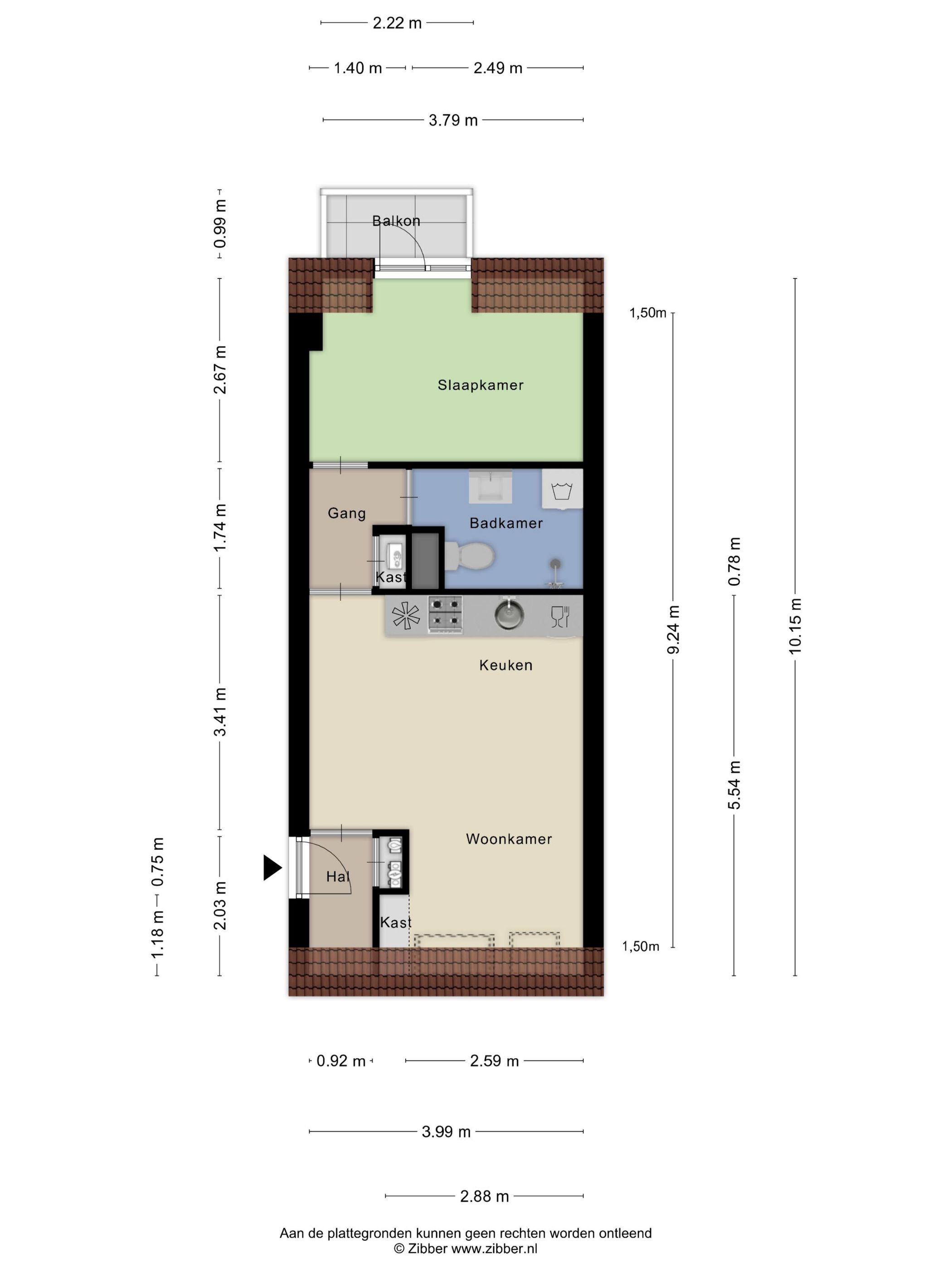 Photo 21 of De Kuiperij 25