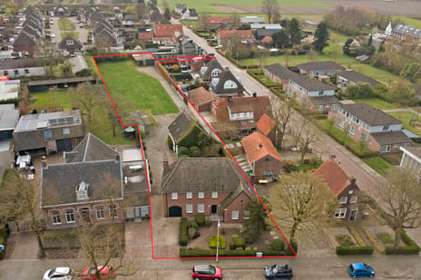 Haarsteegsestraat thumbnail