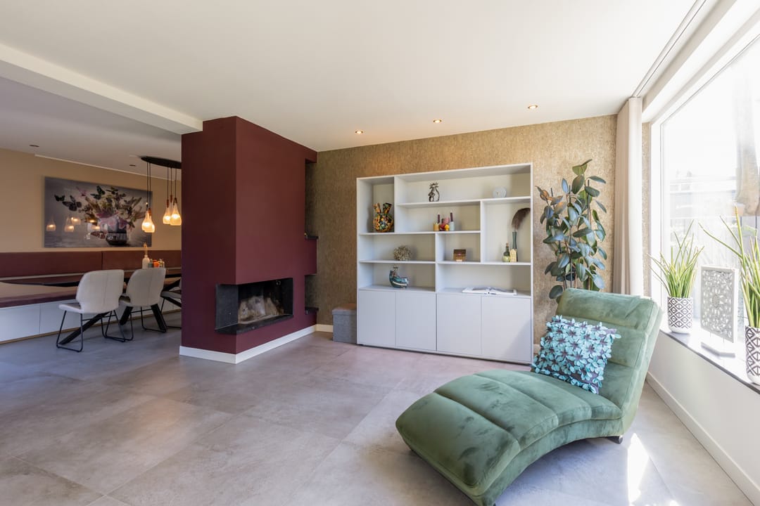 Foto 17 van Dunckellaan 17