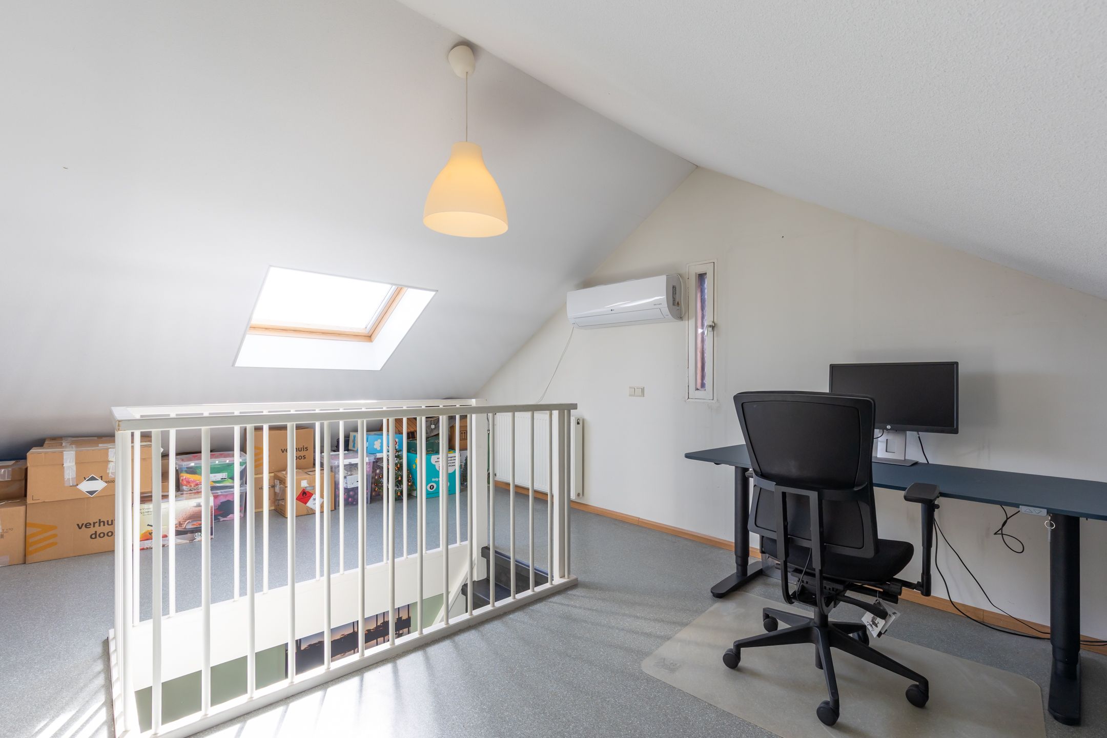 Foto 42 van Dunckellaan 17