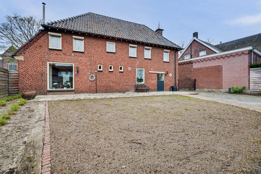 Foto 52 van Haarsteegsestraat 7