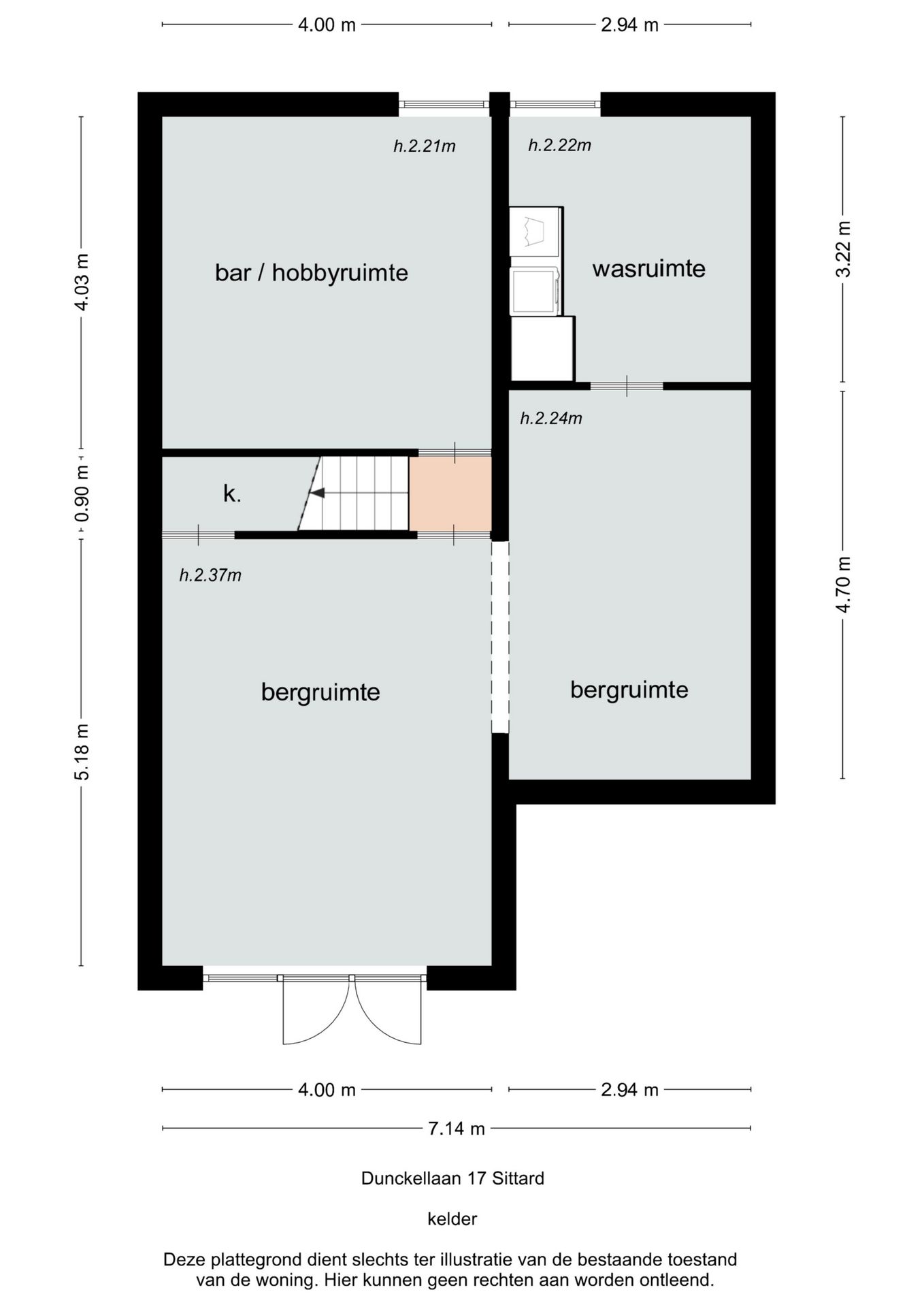 Foto 48 van Dunckellaan 17