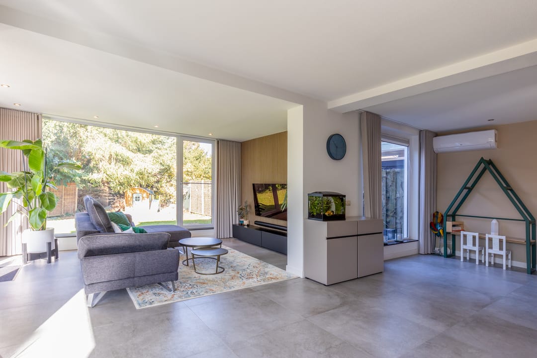 Foto 13 van Dunckellaan 17