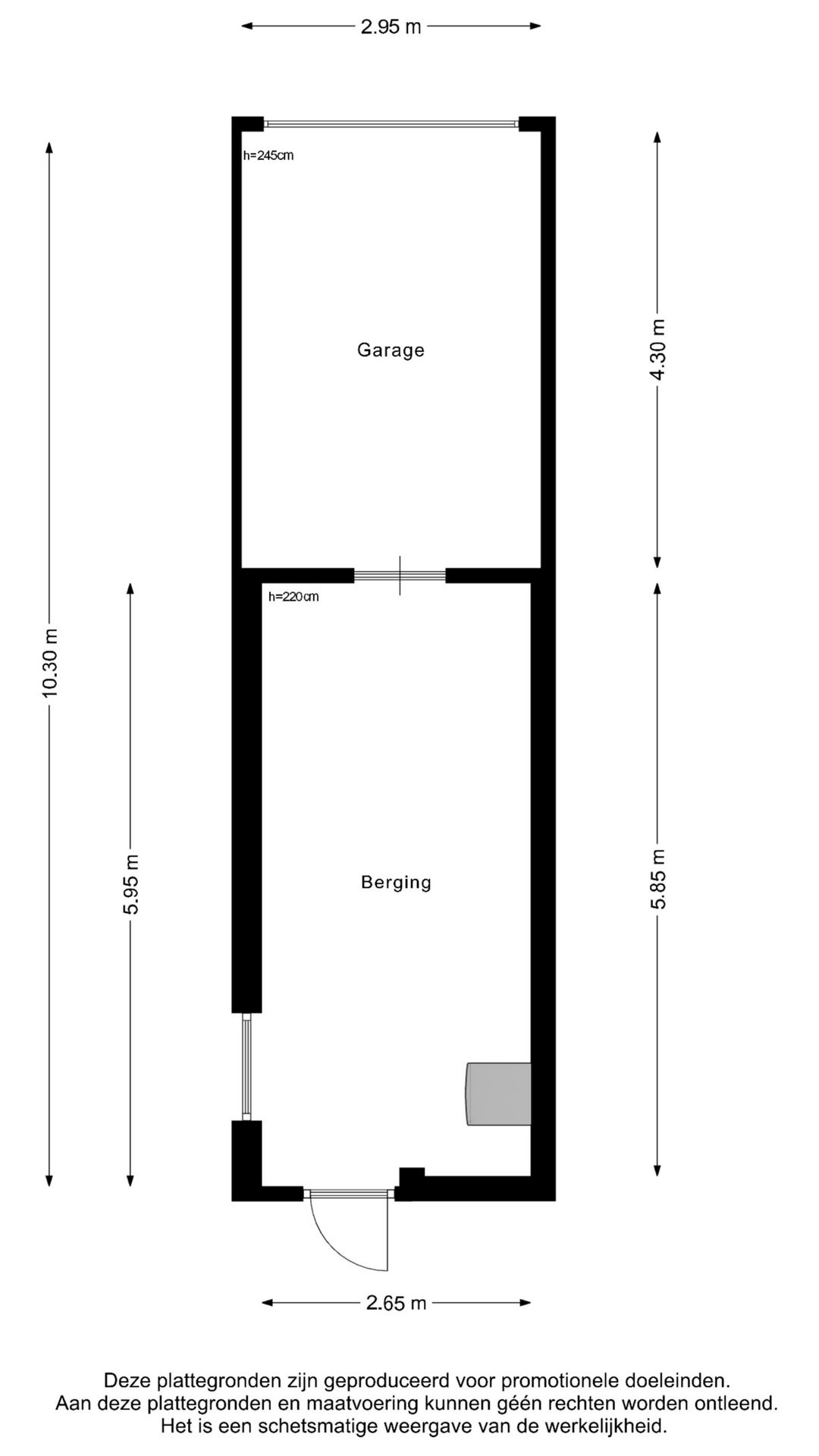 Foto 44 van Larikslaan 6