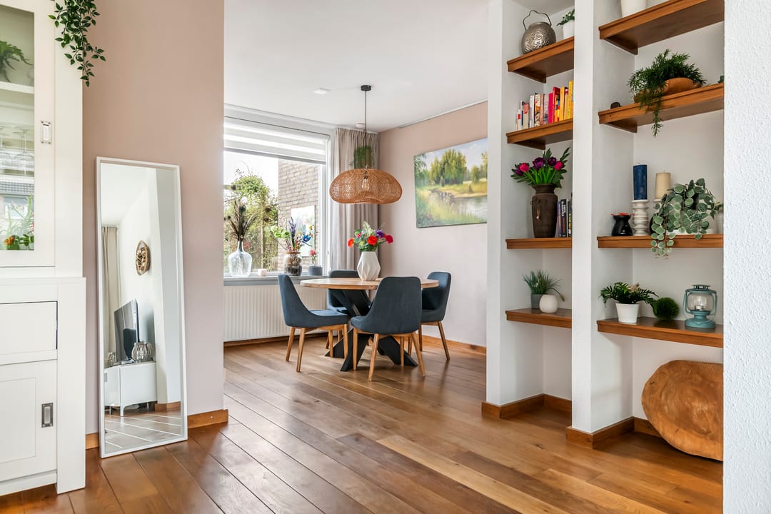 Foto 7 van Larikslaan 6