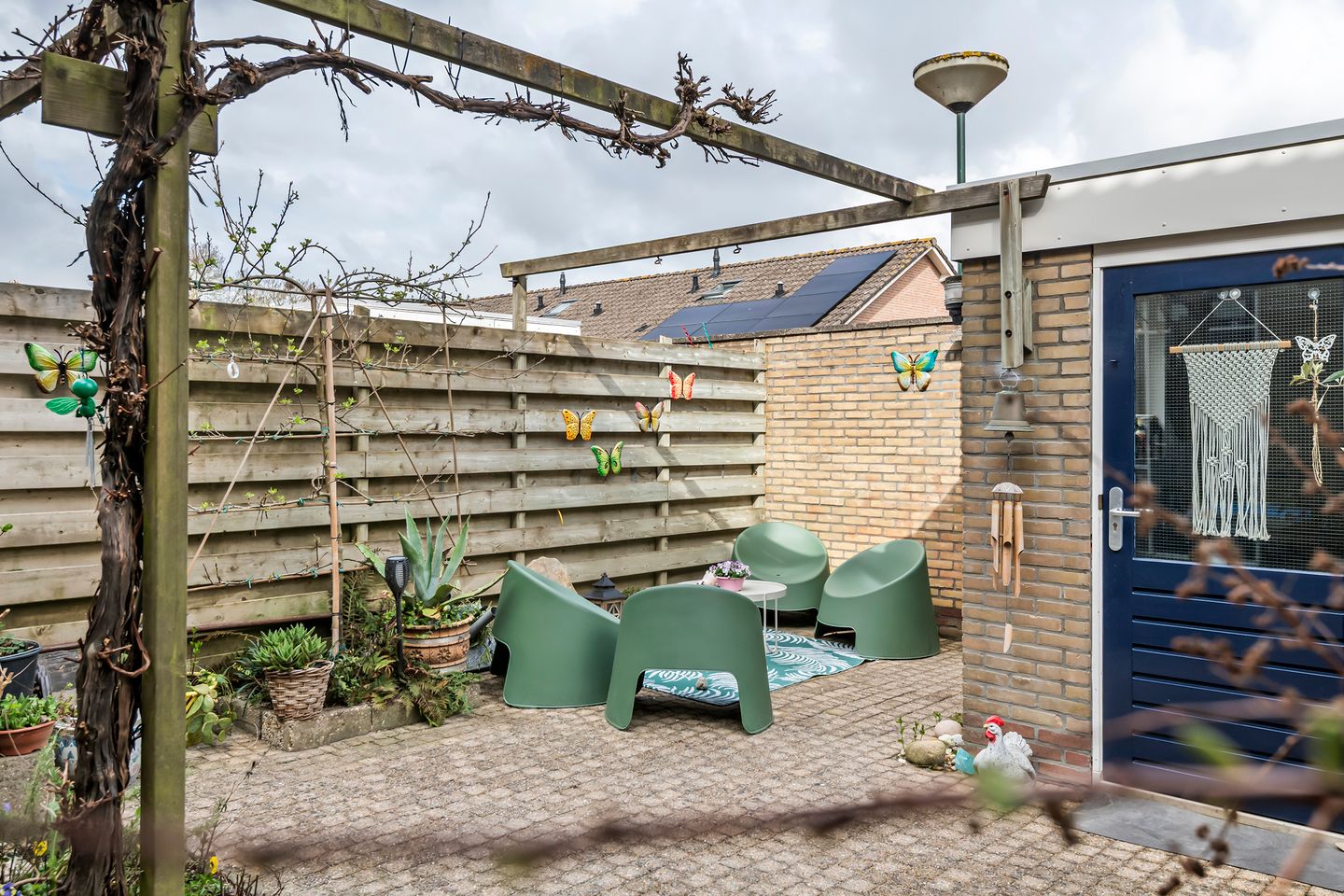 Foto 4 van Larikslaan 6