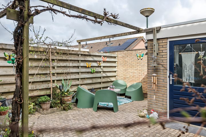 Foto 4 van Larikslaan 6